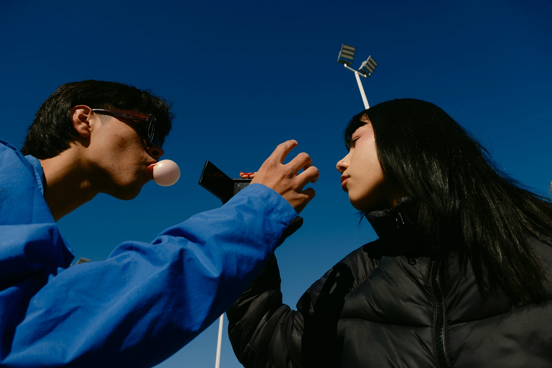 Strategies that drive long-term business success